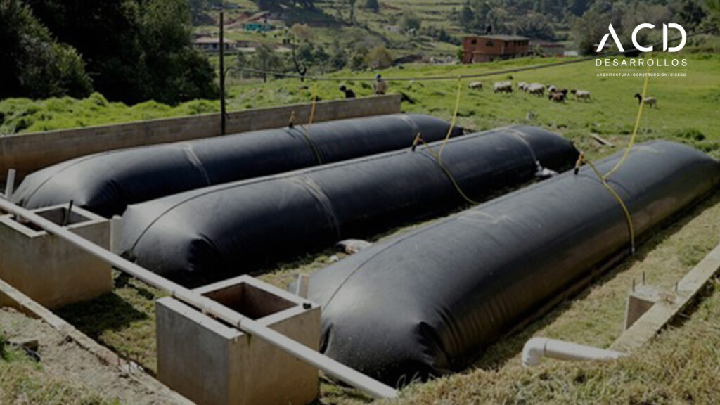 Tipos de biodigestores Cuál es la mejor opción